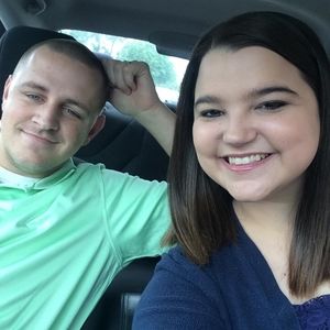 Meet your Posher, Micah